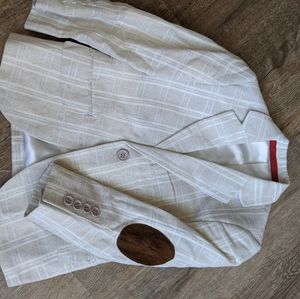 Boys Blazer
